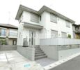 海老名市大谷北3丁目戸建ての外観