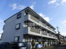 ピュアメイト山崎Ⅱの間取り画像