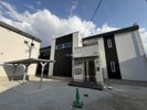 グランドヴィラ神田の外観