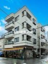コーポ吉田の間取り画像