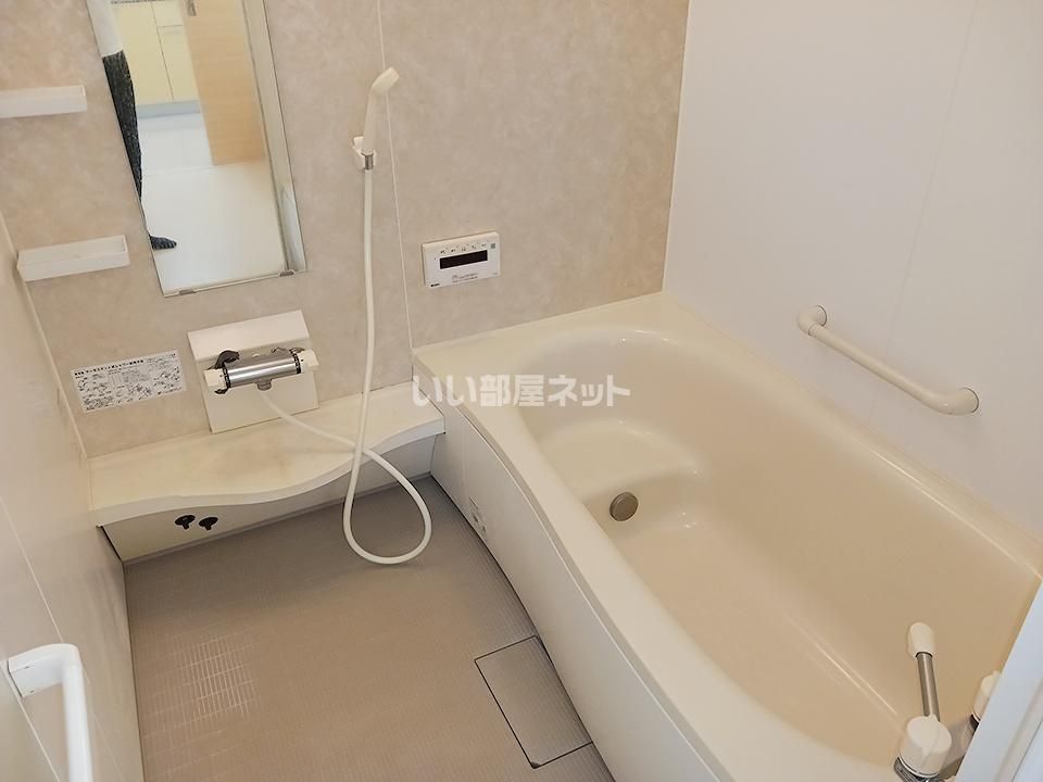 バスルーム