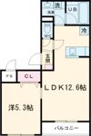 Garage Houseの間取り画像