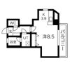 シャトレの間取り画像