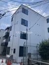 グランクオール北池袋の外観