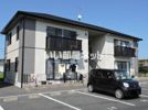 メゾン・フローラ A棟の間取り画像