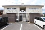 スカイガーデン関の間取り画像