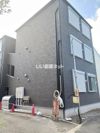 カインドネス本厚木Eastの外観
