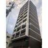 SHOKEN Residence名古屋今池の外観