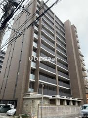 モンレーヴ博多駅南の外観画像