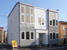 クラーソの間取り画像
