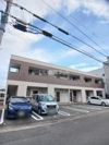 レイク フォレストの間取り画像