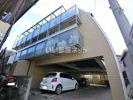 ヴィブエル西新の外観