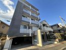 ときわ六甲レクランの外観