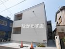 ヴィレ堺湊の間取り画像