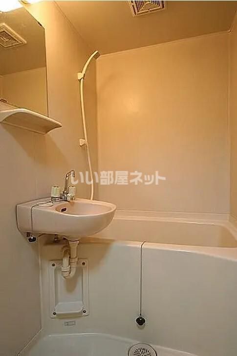 バスルーム