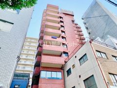 ライオンズマンション神戸元町第2の外観画像