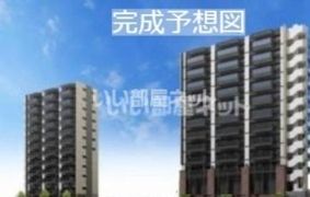 MODERN PALAZZO 博多デュオグランデEastの外観画像