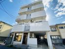 シャンボール福岡の外観