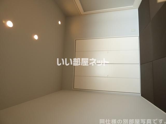 洋室