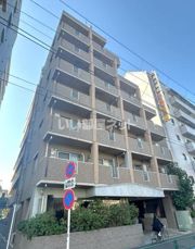 アジールコート新高円寺Ⅱの外観画像