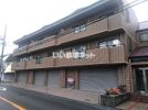 稲善マンション 住居の外観