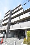 ルーブル中野富士見町伍番館の間取り画像