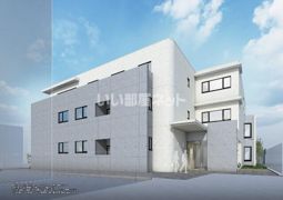 A-3 ASAGAYA Residenceの外観画像