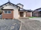 巻大原貸家の外観
