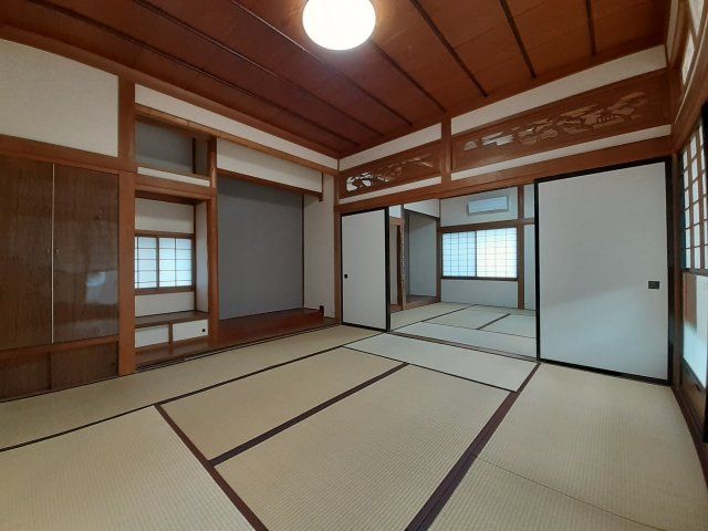和室