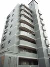コンフォール下原の間取り画像