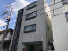 ピュア大宮の外観