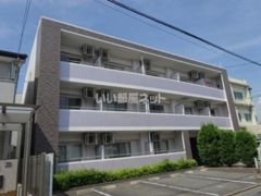 クレスト長筬の外観画像
