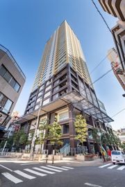 ステーションプラザタワーの外観画像