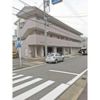 エルメゾン東海通の間取り画像