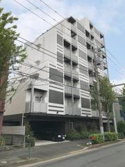 EXIM OGIKUBOの外観画像