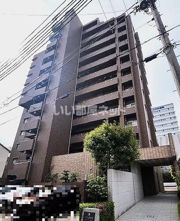 サーパス市駅南の外観画像