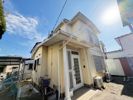 東京都東大和市蔵敷2丁目戸建の外観