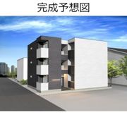 REGALEST志賀本通5の外観画像