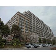 パークシティ稲毛の杜の外観画像