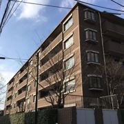 武蔵野パークヒルズの外観画像