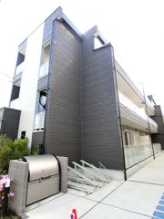 M-1 Tokyo 東六郷の外観画像