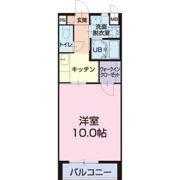 ESPERANZAの間取り画像