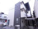 リブリ・Tomiの間取り画像