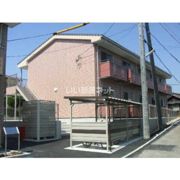 風見鶏Ⅱの外観画像