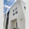 四谷戸建の間取り画像