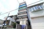 ドミール川越の外観