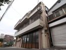 星野コーポの外観