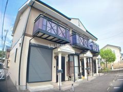 ジュネスサードニックスCの外観画像