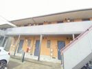 パストラル通町の外観