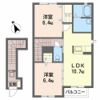 シャーメゾン新田Iの間取り画像